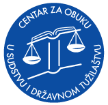 Centar za obuku sudija i državnih tužilaca